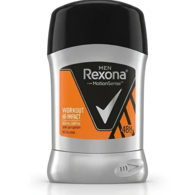 اسپری ضد تعریق مردانه رکسونا REXONA مدل Workout