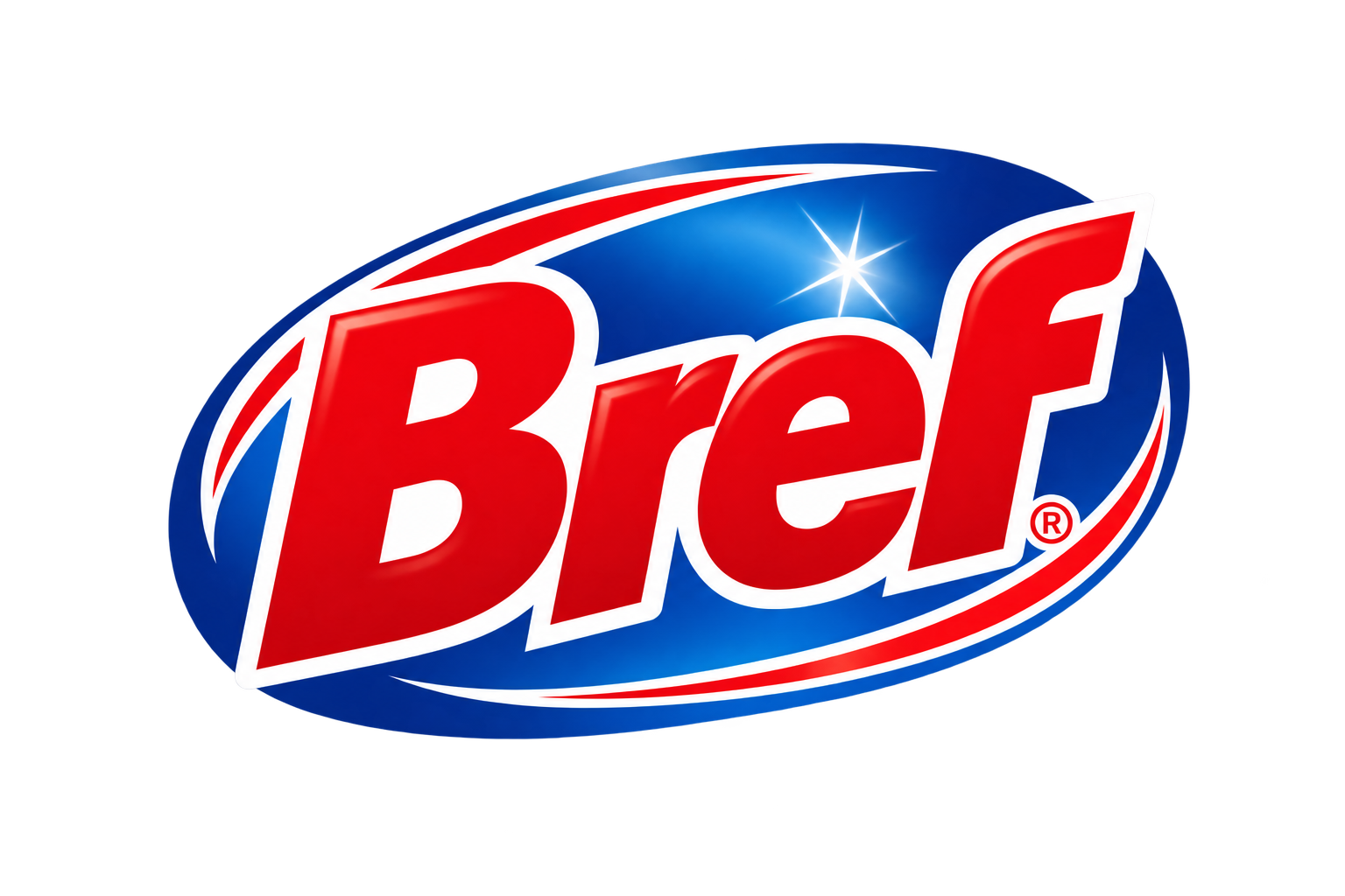 برف | Bref