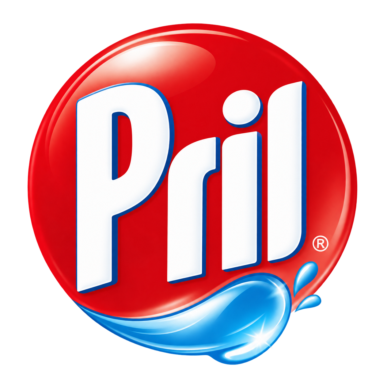 پریل | Pril